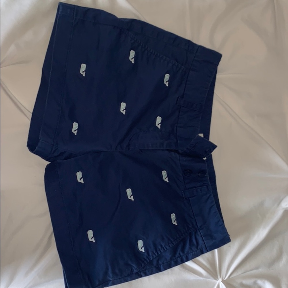 Vineyard vines shorts